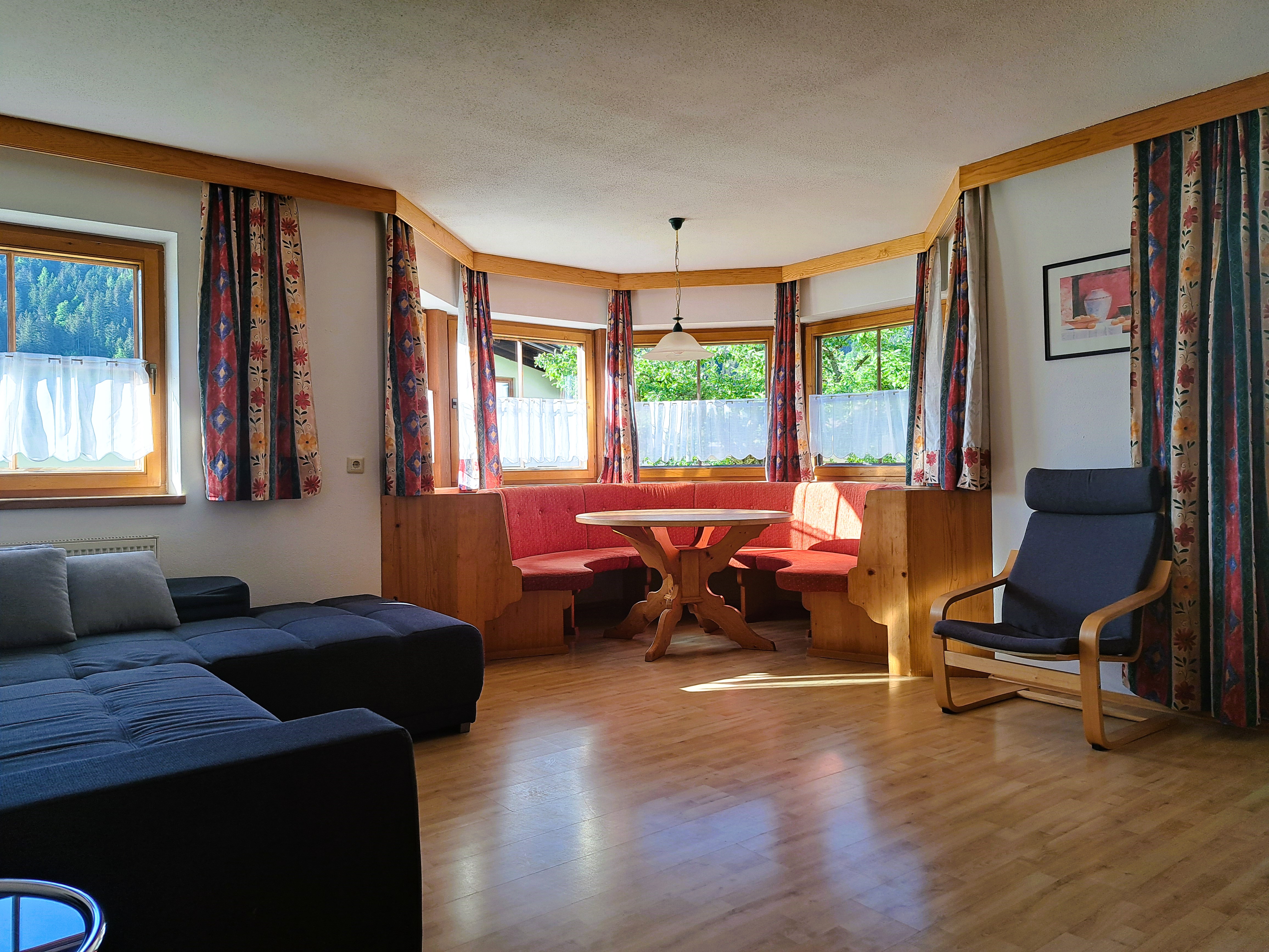 Ferienwohnung Roßkopf