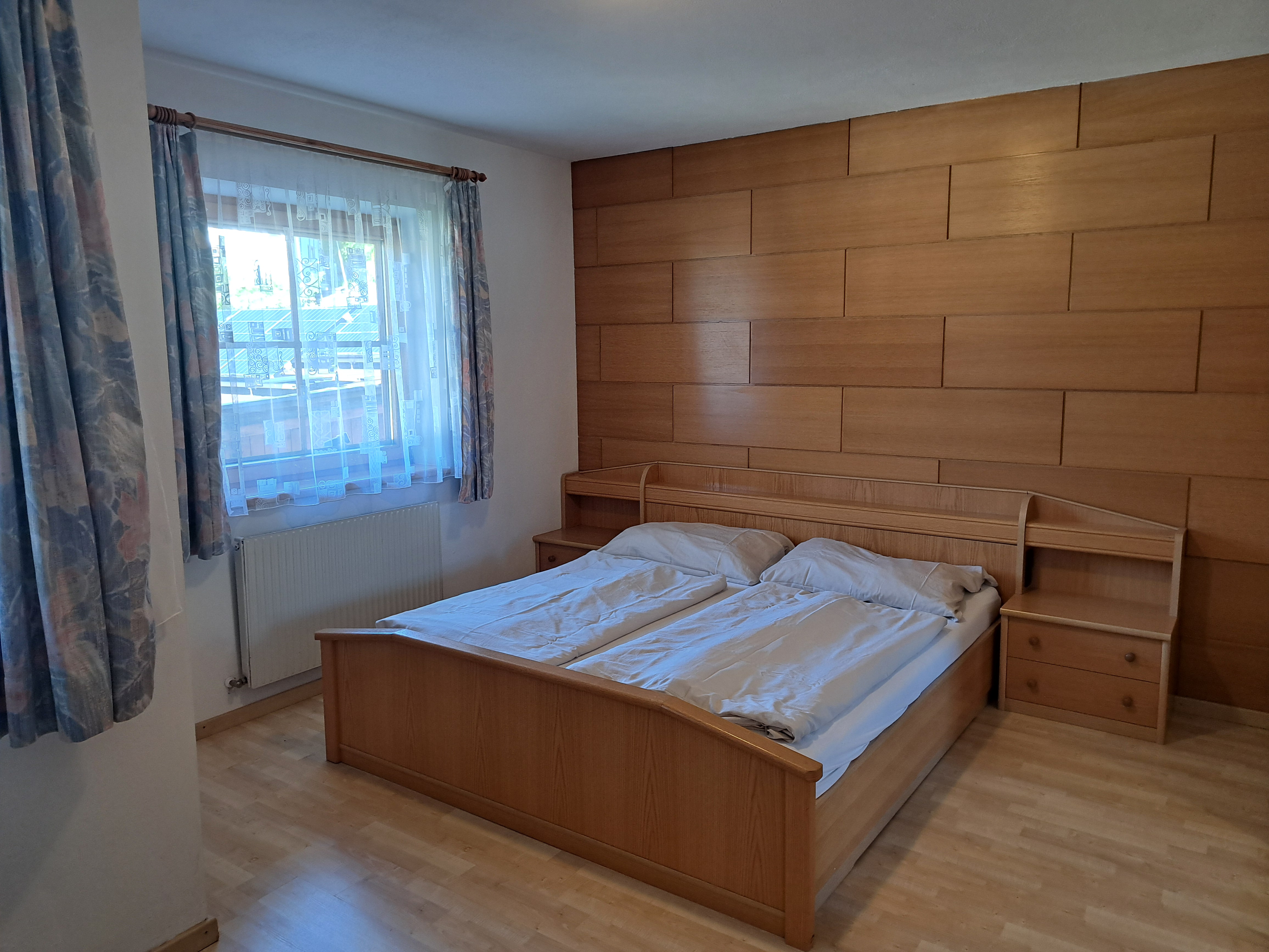 Ferienwohnung Schatzberg