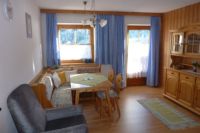 apartmany Wildschönau II