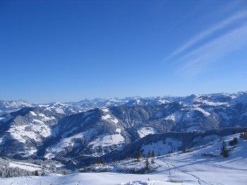 Skiurlaub Tirol